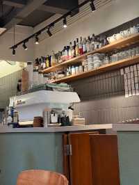Two-and-a-Half Street in Hong Kong is a delightful escape from the bustling city