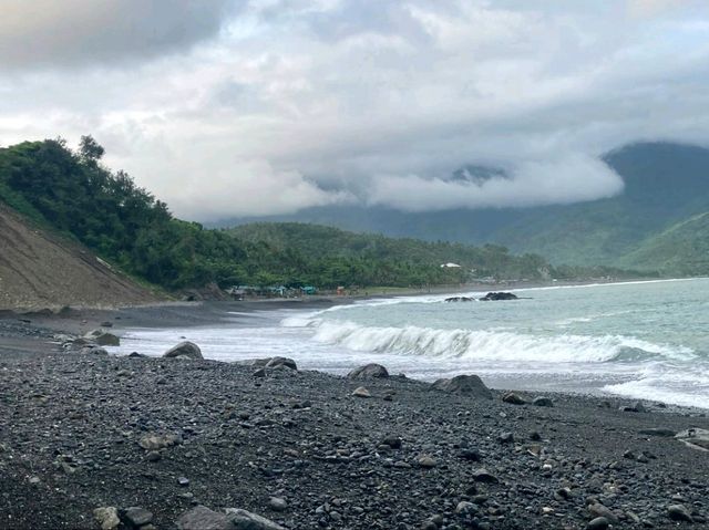 Surreal, Breathtaking views at Dingalan, Aurora
