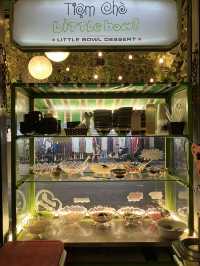 ベトナム🇻🇳スイーツ食べるべし!