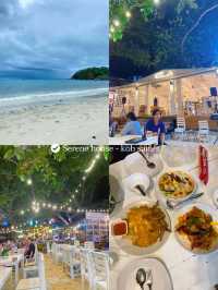 ทริป “เกาะเสม็ด 2 วัน 1 คืน” งบ 2500 🌴🌊