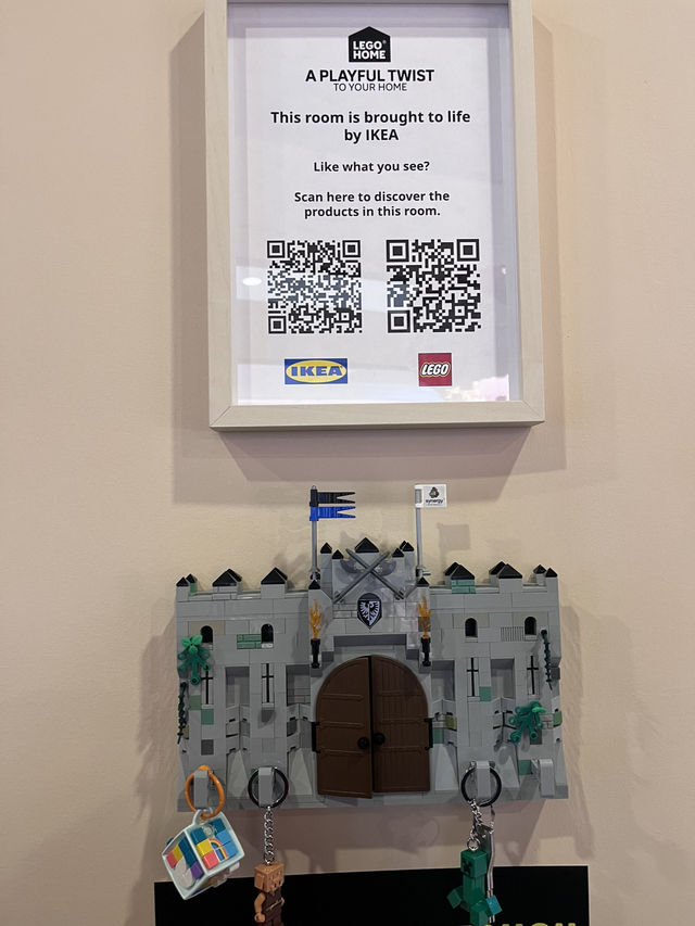 A Brick-tastic Experience at the LEGO Exhibition 🧱✨