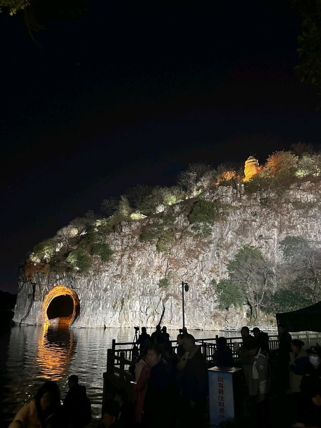 Enchanting Guilin and mesmarizing Yangshuo 🤩