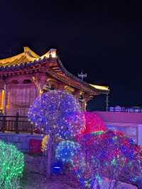 The best vibes of Korea in China