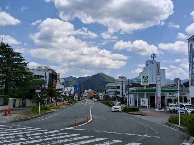【山形】将棋の駒の生産地で有名な天童へ行きました！