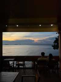 Nali Beach 