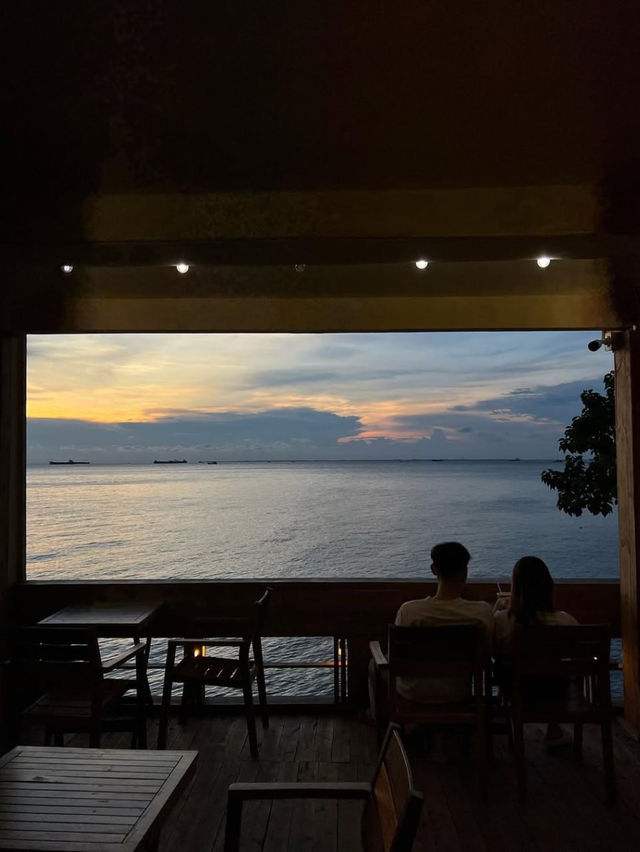 Nali Beach 