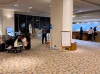 🏨 Holiday Inn Resort Miyazaki – Comfortable Stay by the Sea 🌊
