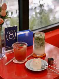M(8)TE Café