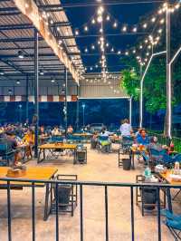 หจก.หมูกระทะ สาขา ตลาดนัดเรือบิน