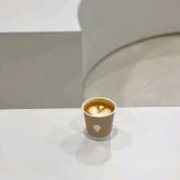 Kommons Cafe