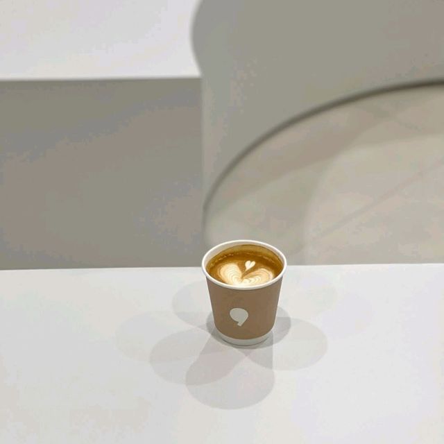 Kommons Cafe