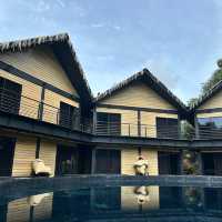 A Coral Reefs Resort