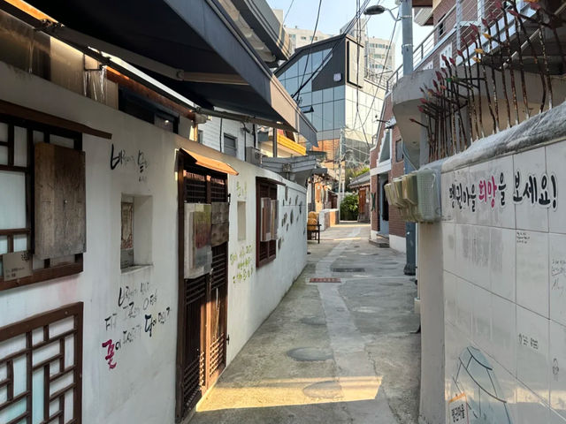 Gwangju Half-Day Trip Highlights 🇰🇷✨