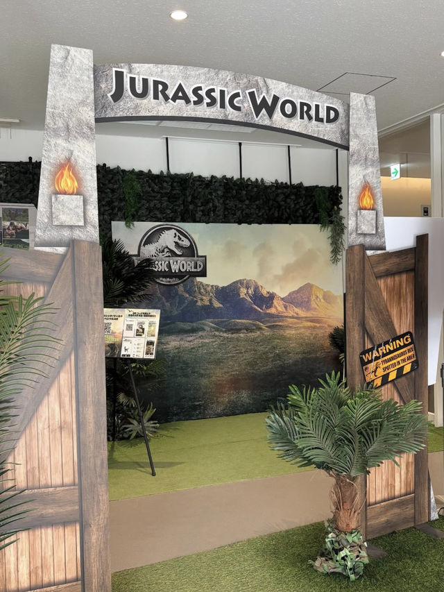 【福井県立恐竜博物館で太古の世界へ】子どもも大人も夢中になる恐竜旅🦖🌍