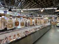 🍣 Fresh Finds and Local Flavor at Matsushima Fish Market