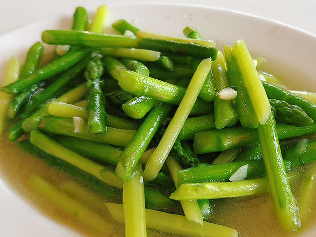 台南｜阿樂活海鮮·老饕現場