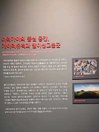 혼자 사색하며 걷기 좋은 역사 공간🍂