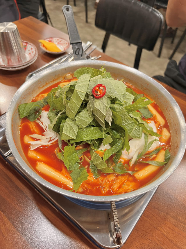 또보겠지떡볶이집