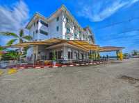 “Klana Beach Resort – Serene Seaside Escape with Friendly Service, Vintage Vibes”