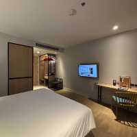 ibis Styles Bangkok Ratchada 🏡✨