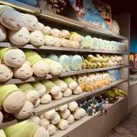 Aqua Planet Yeosu: An Immersive Journey into the Underwater World