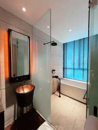 Amazing Stay at Ruma Hotel KL – A Stylish Japanese-Inspired Gem