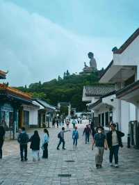 Hong Kong in 3 Stops: Fun, Culture & Skyline Views