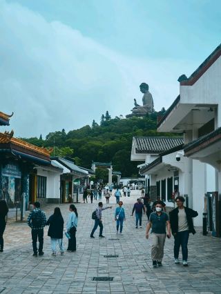 Hong Kong in 3 Stops: Fun, Culture & Skyline Views
