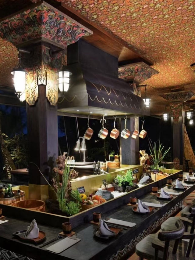 野奢BaLi
