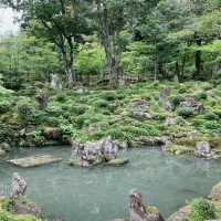 玄峯院~寧靜禪境