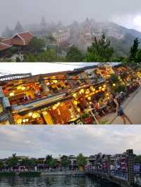 "Ba Na Thrills, Da Nang Chills, and Hoi An Magic!” 🏮🚠