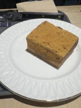 ☕ 망원 카페 후기 🇮🇹✨