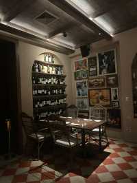 ร้านอาหารกรุงเทพ OPERA ที่ไม่ควรพลาด เรียบหรูดูแพง