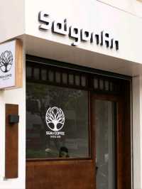 SAIGON AN