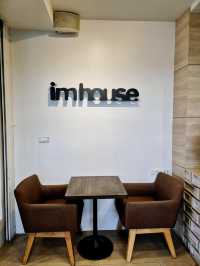Im house Coffee @ Hatyai