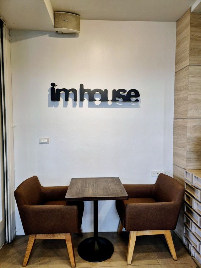 Im house Coffee @ Hatyai