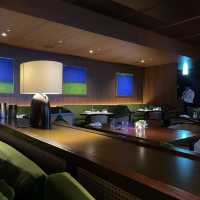 EDITION Hotels + The Jade Room