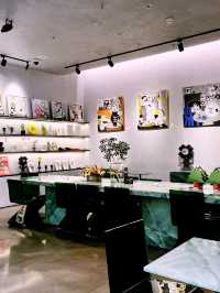 🌟 Guangzhou K11 Art Mall Review – Where Shopping Meets Art 🎨🛍️