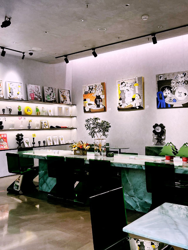 🌟 Guangzhou K11 Art Mall Review – Where Shopping Meets Art 🎨🛍️