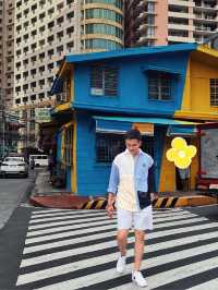How I spent my 10 hours in Manila 🇵🇭