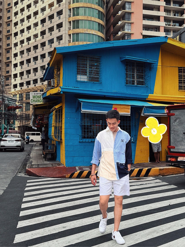 How I spent my 10 hours in Manila 🇵🇭