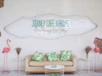 Journey Cafe Khaoyai