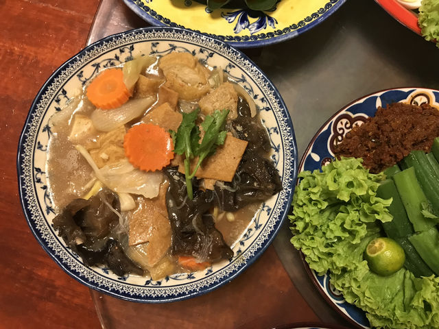 🌿 A Taste of Authentic Peranakan Heritage at Wild Coriander, Melaka