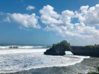 Bali Dreams & Ocean Breeze