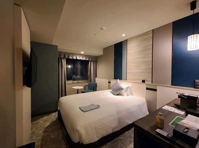 호텔 JAL 시티 나가사키(Hotel JAL City Nagasaki) 나가사키 가성비 최고의 호텔~!