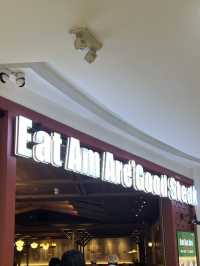 Eat Am Are ซีคอนสแควร์ ศรีนครินทร์
