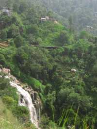 4-Day itinerary for Ella, Sri Lanka 