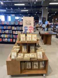 BookXcess @ The Starling: Where My Wallet Screamed But My Heart Sang