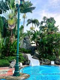 A Magical Stay at Hong Kong Disneyland Hotel