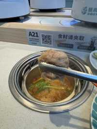 味來俠自助火鍋59.9元食90分鐘